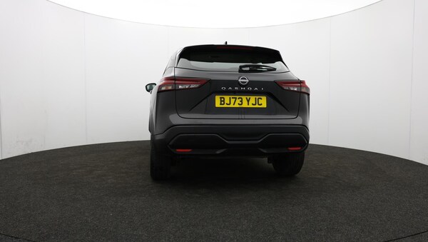 Used Nissan Qashqai 2023 for sale - 75728931: Photo 45