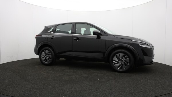 Used Nissan Qashqai 2023 for sale - 75728931: Photo 46