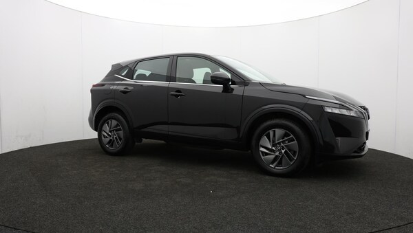 Used Nissan Qashqai 2023 for sale - 75728931: Photo 47