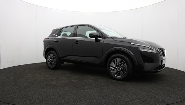 Used Nissan Qashqai 2023 for sale - 75728931: Photo 48
