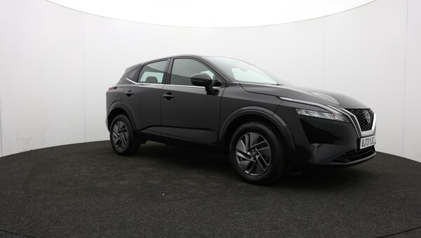 Used Nissan Qashqai 2023 for sale - 75728931: Photo 49