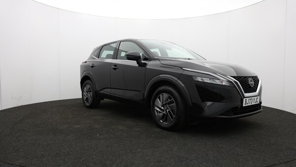 Used Nissan Qashqai 2023 for sale - 75728931: Photo 50