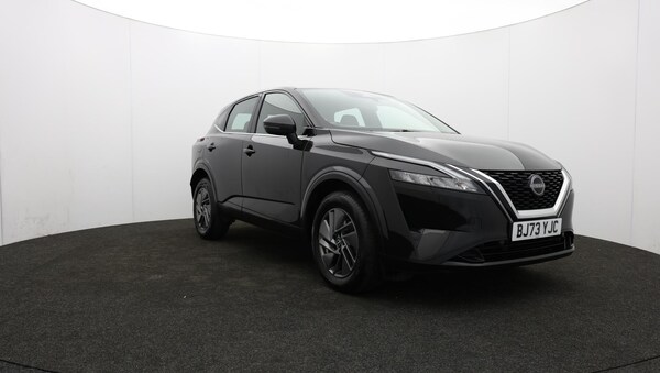 Used Nissan Qashqai 2023 for sale - 75728931: Photo 51