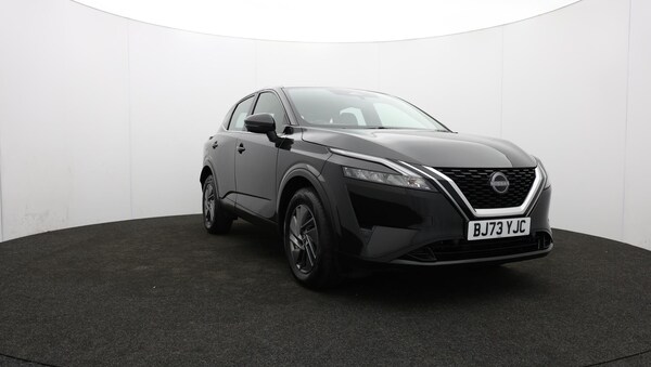 Used Nissan Qashqai 2023 for sale - 75728931: Photo 52