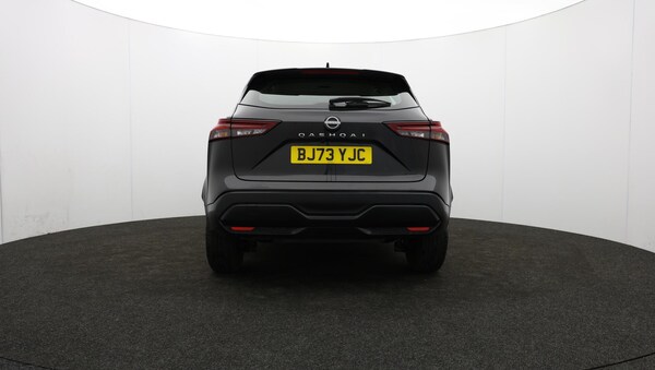 Used Nissan Qashqai 2023 for sale - 75728931: Photo 56
