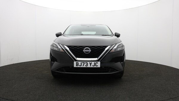 Used Nissan Qashqai 2023 for sale - 75728931: Photo 57