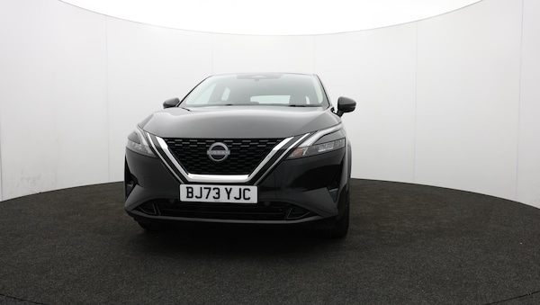 Used Nissan Qashqai 2023 for sale - 75728931: Photo 58
