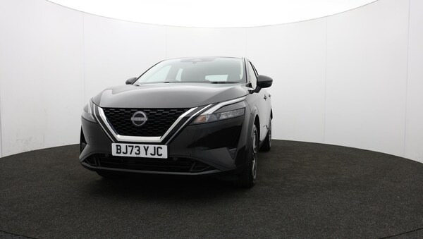Used Nissan Qashqai 2023 for sale - 75728931: Photo 59