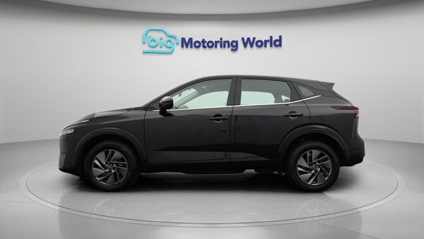 Used Nissan Qashqai 2023 for sale - 75728931: Photo 5