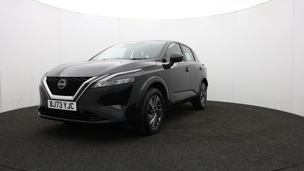 Used Nissan Qashqai 2023 for sale - 75728931: Photo 61