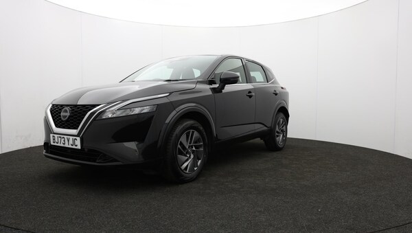 Used Nissan Qashqai 2023 for sale - 75728931: Photo 62