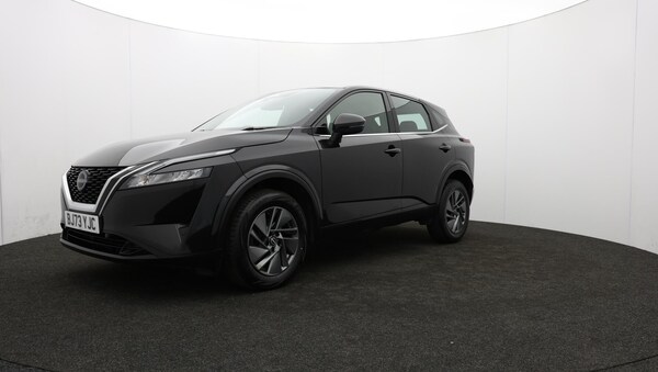 Used Nissan Qashqai 2023 for sale - 75728931: Photo 63