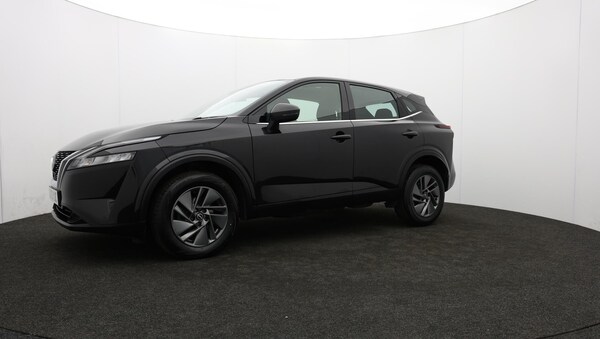 Used Nissan Qashqai 2023 for sale - 75728931: Photo 65