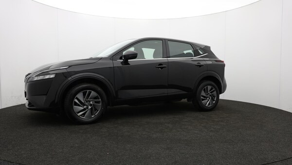 Used Nissan Qashqai 2023 for sale - 75728931: Photo 66
