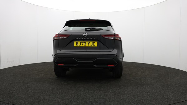 Used Nissan Qashqai 2023 for sale - 75728931: Photo 67
