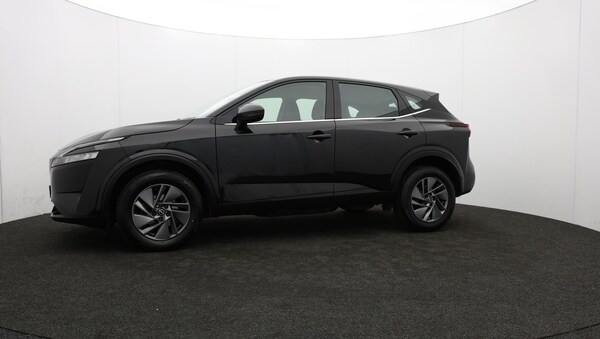 Used Nissan Qashqai 2023 for sale - 75728931: Photo 68