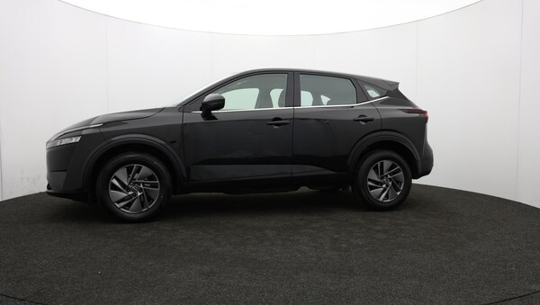 Used Nissan Qashqai 2023 for sale - 75728931: Photo 69