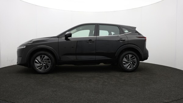 Used Nissan Qashqai 2023 for sale - 75728931: Photo 70