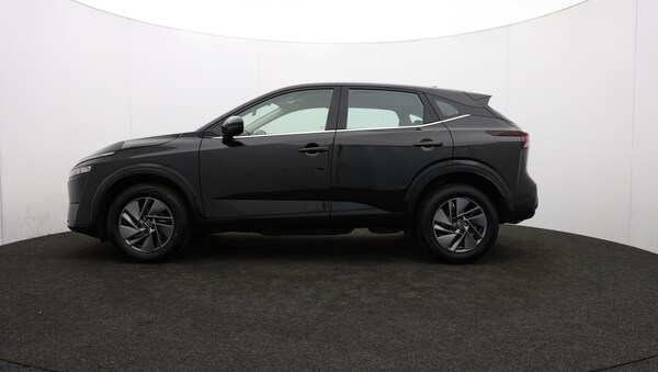 Used Nissan Qashqai 2023 for sale - 75728931: Photo 71