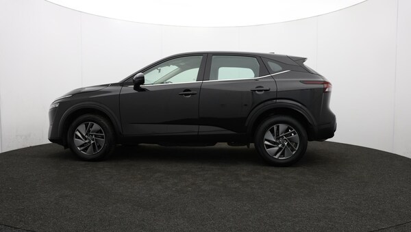 Used Nissan Qashqai 2023 for sale - 75728931: Photo 72