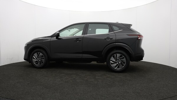 Used Nissan Qashqai 2023 for sale - 75728931: Photo 73