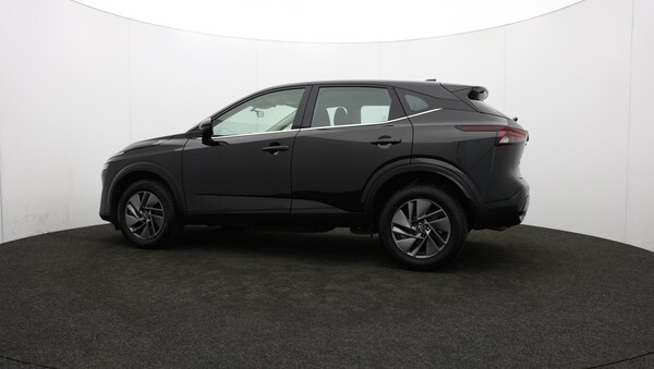 Used Nissan Qashqai 2023 for sale - 75728931: Photo 74