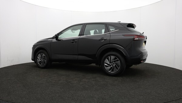Used Nissan Qashqai 2023 for sale - 75728931: Photo 75