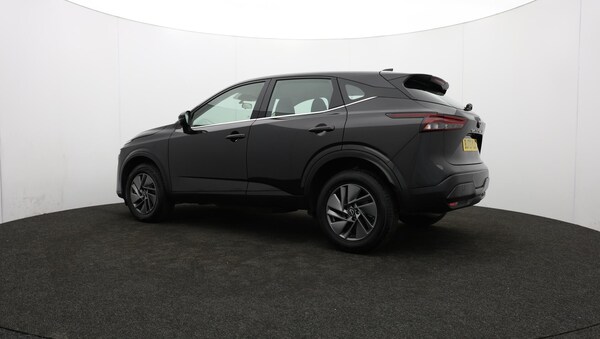 Used Nissan Qashqai 2023 for sale - 75728931: Photo 76