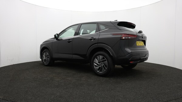 Used Nissan Qashqai 2023 for sale - 75728931: Photo 77