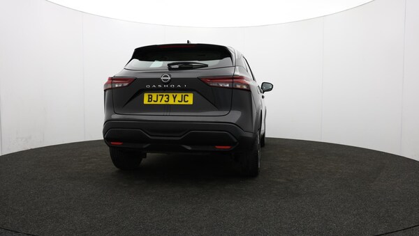 Used Nissan Qashqai 2023 for sale - 75728931: Photo 78