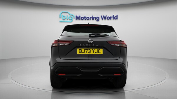 Used Nissan Qashqai 2023 for sale - 75728931: Photo 7