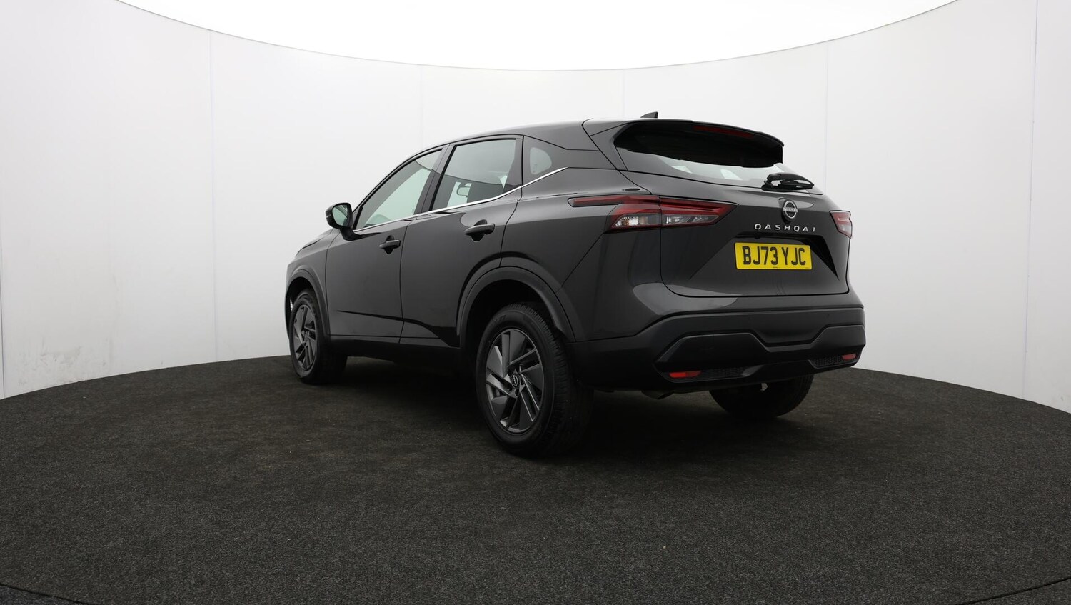Vehicle 80