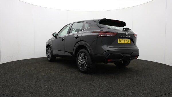 Used Nissan Qashqai 2023 for sale - 75728931: Photo 80