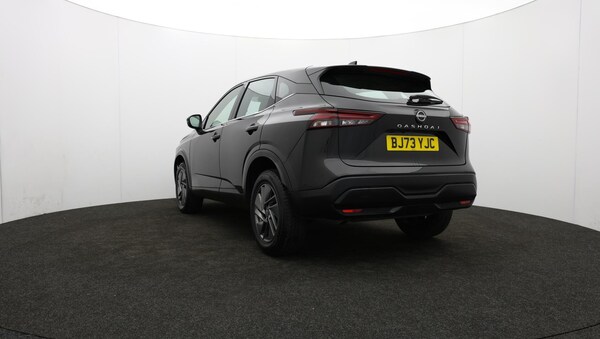 Used Nissan Qashqai 2023 for sale - 75728931: Photo 81