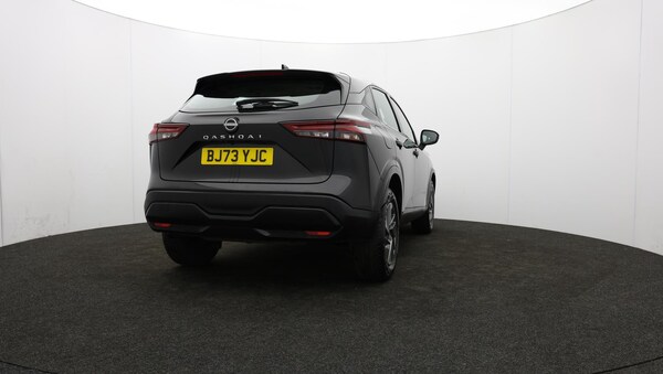 Used Nissan Qashqai 2023 for sale - 75728931: Photo 82