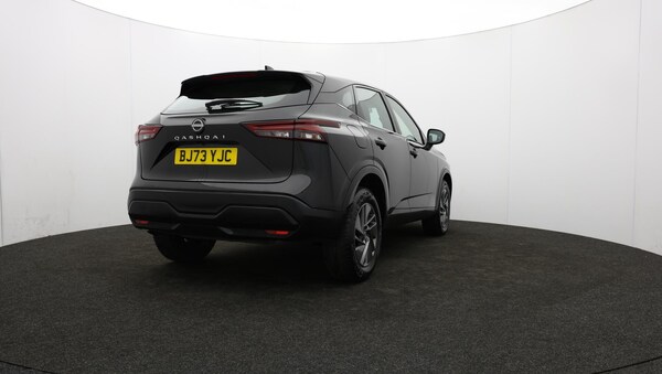 Used Nissan Qashqai 2023 for sale - 75728931: Photo 83
