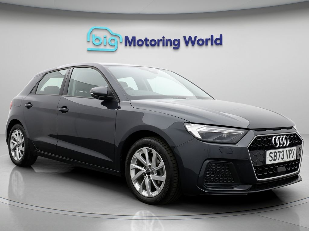 Used Audi A1 for sale - 76813642: Photo 12