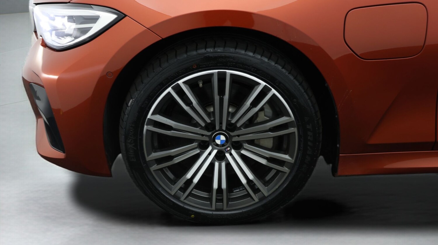 Used BMW 3 Series 2020 for sale - 77747552: Photo 18