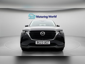 Used Mazda CX-60 2023 for sale - 78886445: Photo