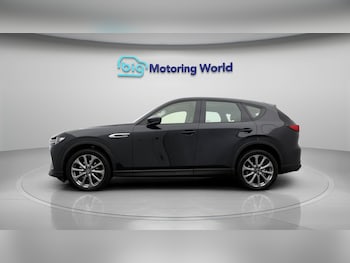 Used Mazda CX-60 2023 for sale - 78886445: Photo