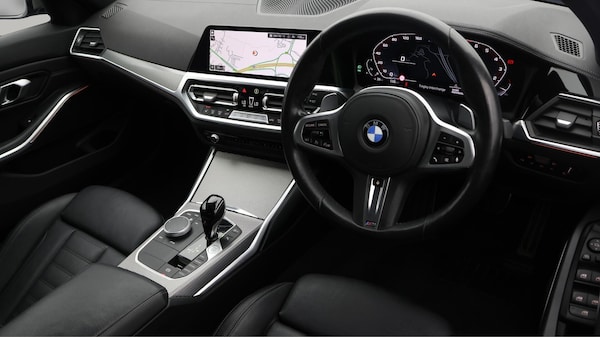 Used BMW 3 Series 2021 for sale - 76306707: Photo 10