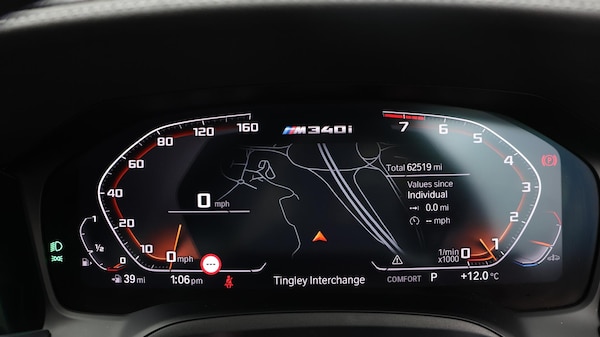 Used BMW 3 Series 2021 for sale - 76306707: Photo 11
