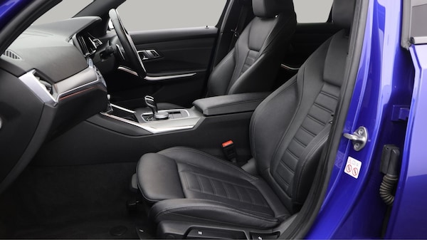 Used BMW 3 Series 2021 for sale - 76306707: Photo 15