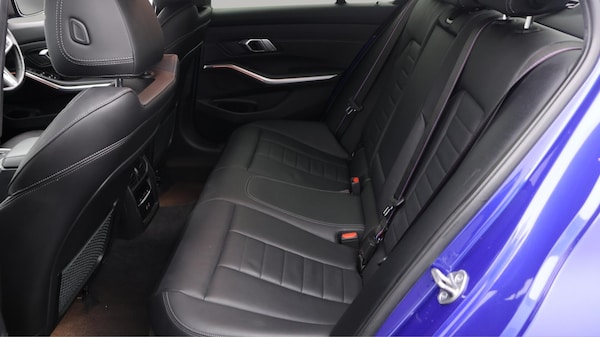 Used BMW 3 Series 2021 for sale - 76306707: Photo 17