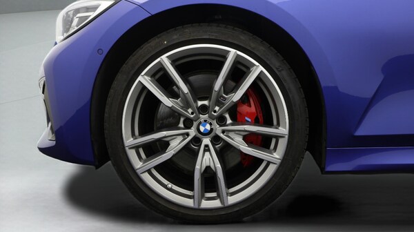 Used BMW 3 Series 2021 for sale - 76306707: Photo 19