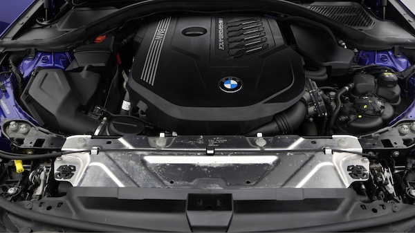 Used BMW 3 Series 2021 for sale - 76306707: Photo 20