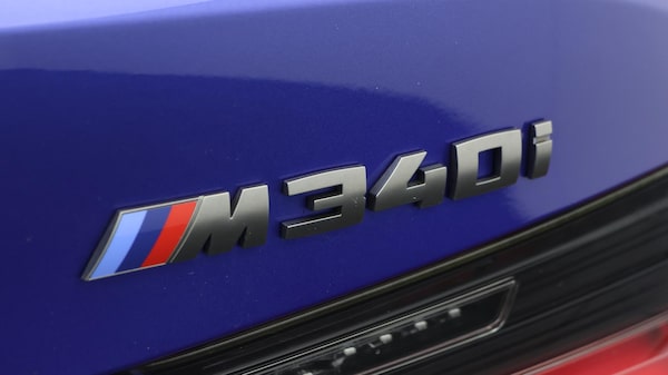 Used BMW 3 Series 2021 for sale - 76306707: Photo 23