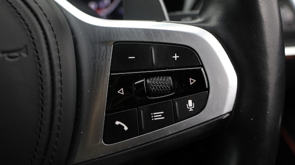 Used BMW 3 Series 2021 for sale - 76306707: Photo 26