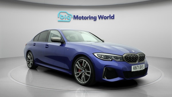 Used BMW 3 Series 2021 for sale - 76306707: Photo 2