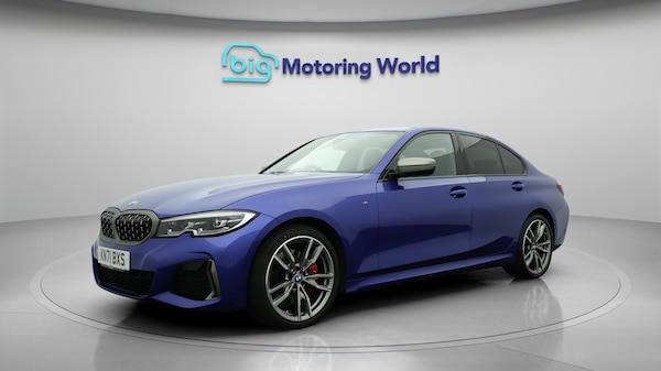 Used BMW 3 Series 2021 for sale - 76306707: Photo 4